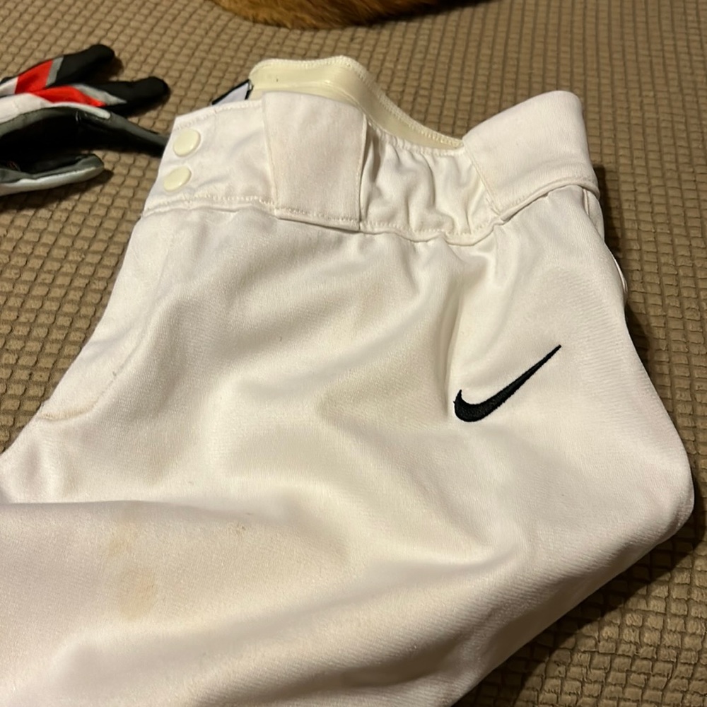 Nike softball pants
